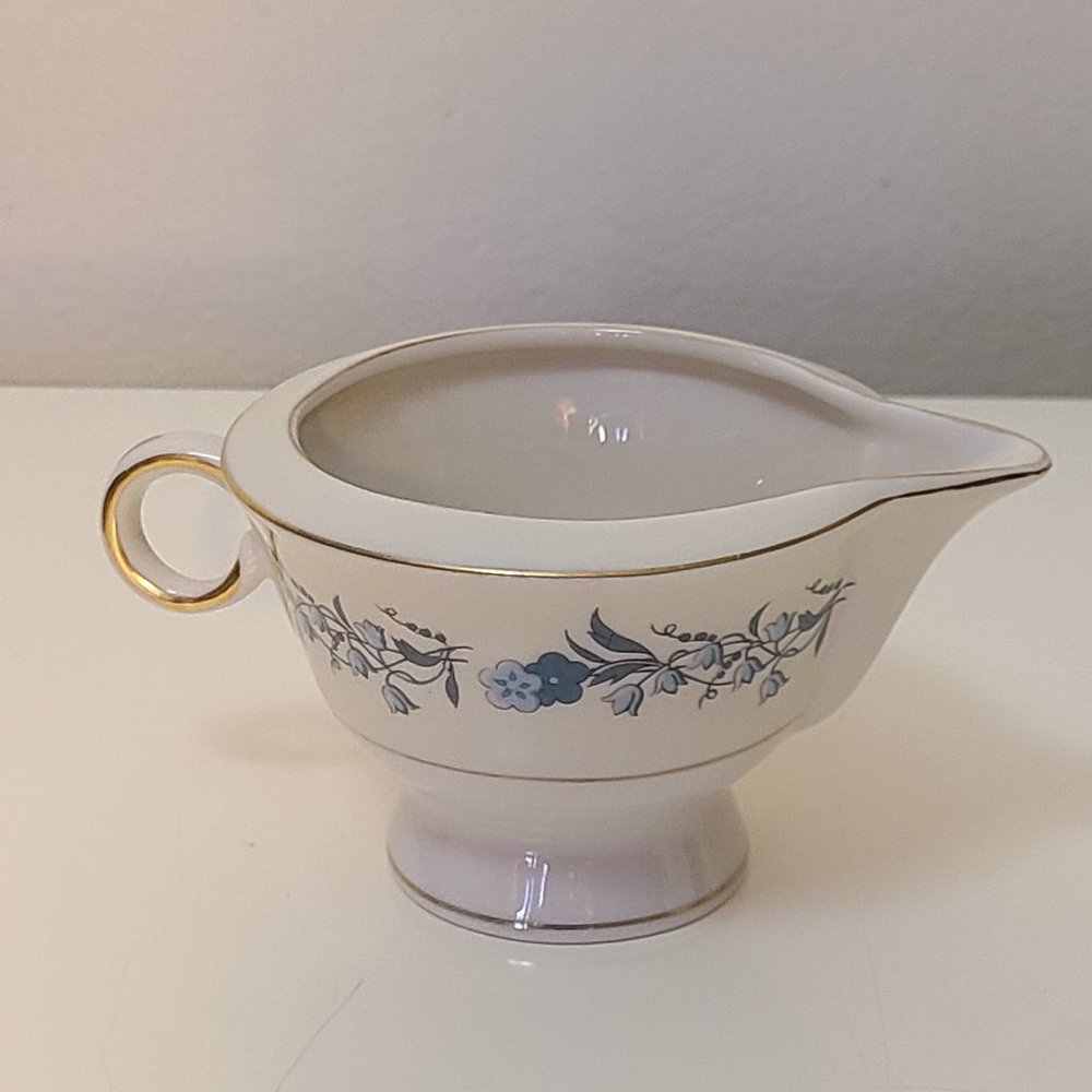 Theodore Haviland Clinton New York - Creamer Made in America